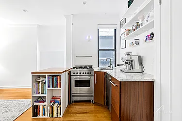 Rented by The Agency