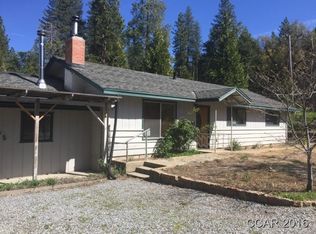 4455 Meadow View Rd, Murphys, CA 95247