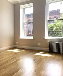 Rented by Beekman Street Realty