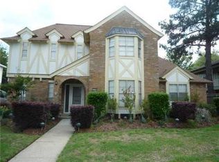 3724 Silver Maple Ct, New Orleans, LA 70131