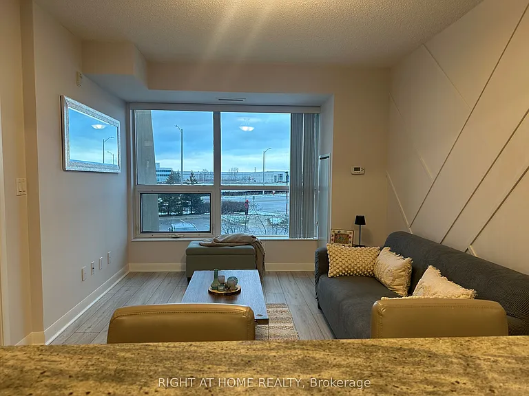 75 Norman Bethune Ave #221 — Photo 7