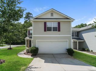 5705 Kelden Walker Ln, Charlotte, NC 28269