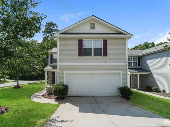 5705 Kelden Walker Ln, Charlotte, NC 28269