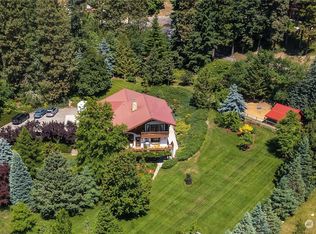 10590 Fox Rd, Leavenworth, WA 98826