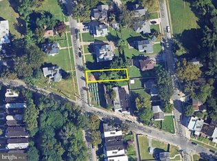 Chelsea Ter, Baltimore, MD 21216