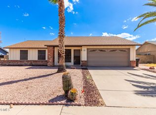 831 E Hackamore St, Mesa, AZ 85203