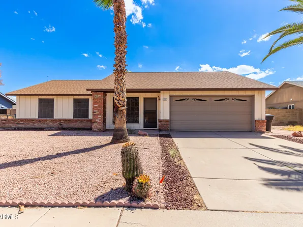 831 E HACKAMORE Street, Mesa, AZ 85203