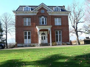 670 Woods Rd, Germantown, NY 12526