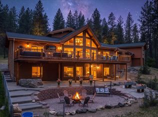 9114 S Thomas Mallen Rd, Cheney, WA 99004