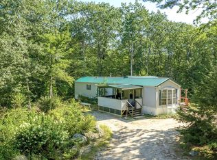 24 Moose Ridge Rd, New Gloucester, ME 04260