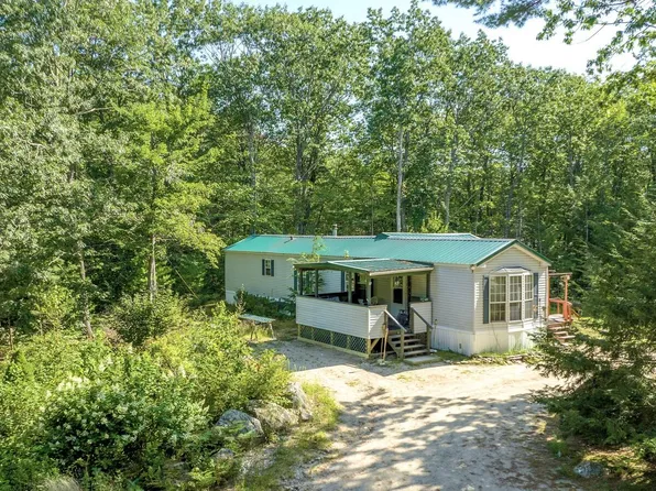 24 Moose Ridge Road, New Gloucester, ME 04260