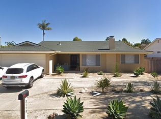 3190 Canyon St, Carlsbad, CA 92008