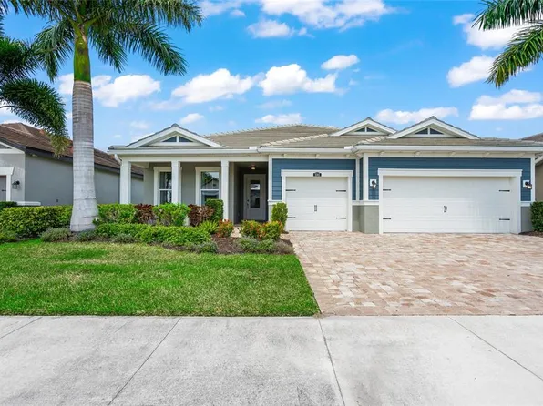 5565 Long Shore Loop, Sarasota, FL 34238