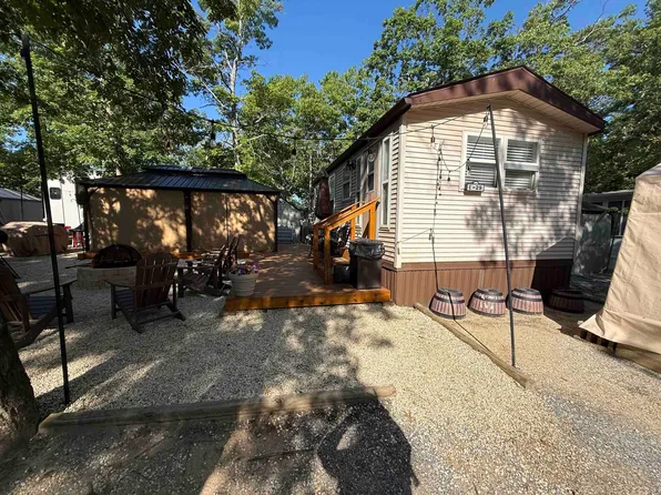 515 Corson Tavern Rd #E-29, Ocean View, NJ 08230