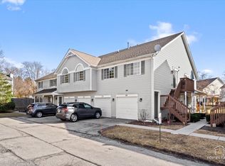 116 Village Creek Dr, Lake In The Hills, IL