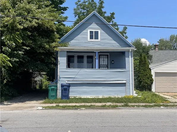 196 Heminway St, Buffalo, NY 14211