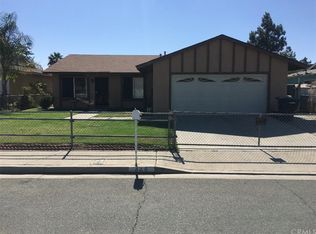 446 Santa Rosa St, San Jacinto, CA 92583