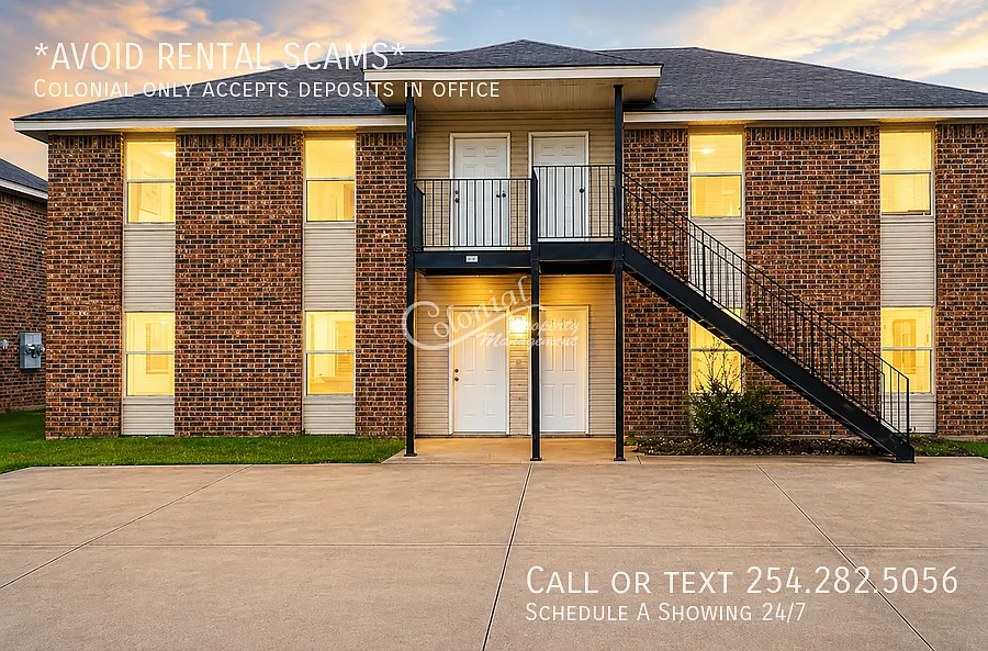 1111 Horizon Dr #A