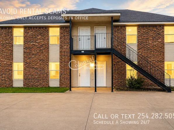 1111 Horizon Dr #A, Killeen, TX 76549