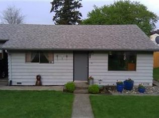 316 Taylor Ave NW, Renton, WA 98057