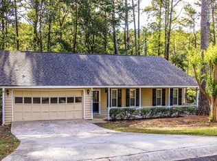 2580 Chippewa Ct, Duluth, GA 30096