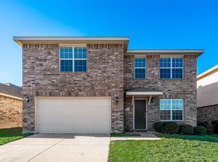 9232 Curacao Dr, Fort Worth, TX 76123