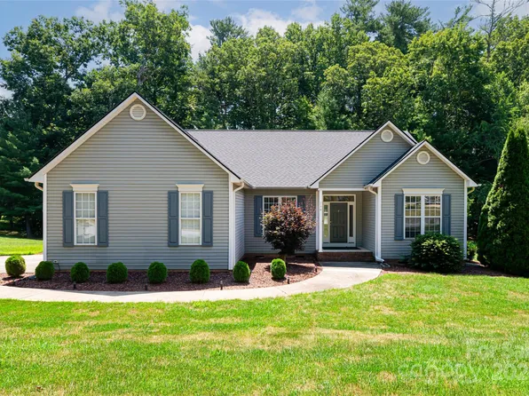 248 Riverbirch Dr, Fletcher, NC 28732