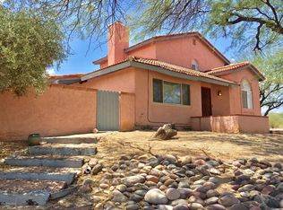 3631 W El Moraga Pl, Tucson, AZ 85745