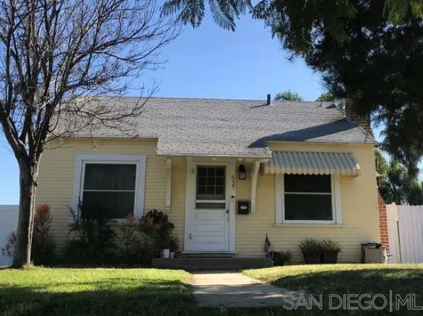 527 Claydelle Ave, El Cajon, CA 92020