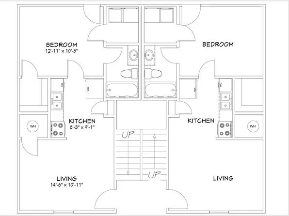 Hillcrest, 1161 Shipley Rd, Cookeville, TN 38501