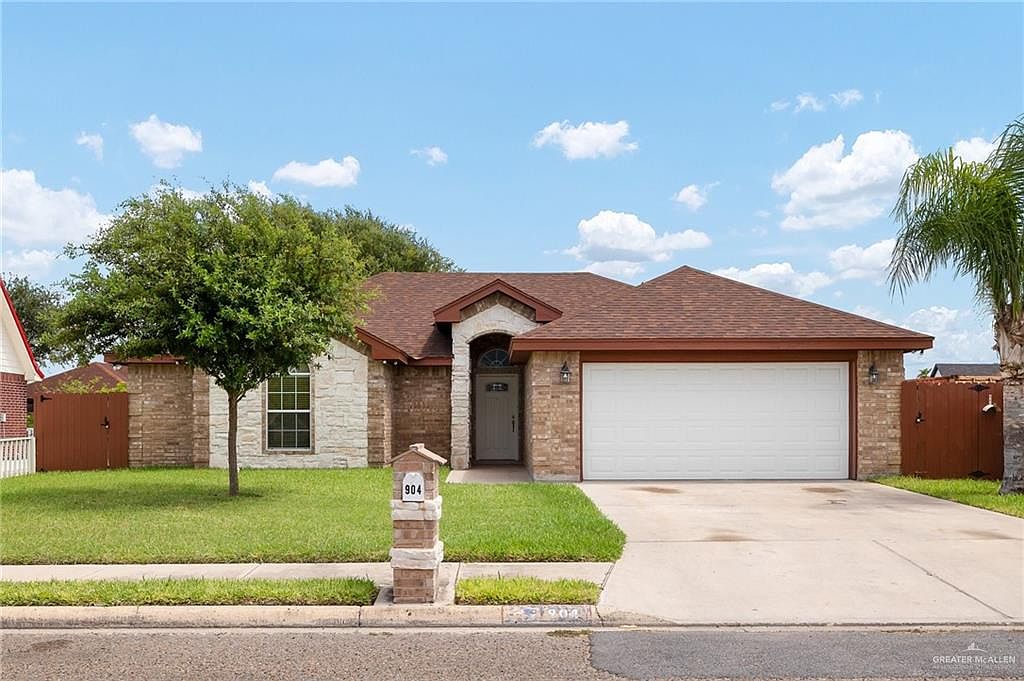 904 W Solar Dr, Mission, TX 78574 Zillow