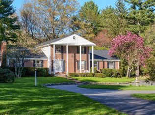 14 Bowen Cir, Sudbury, MA 01776