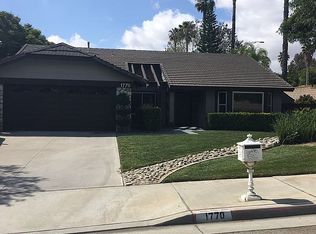 1770 Century Ave, Riverside, CA 92506