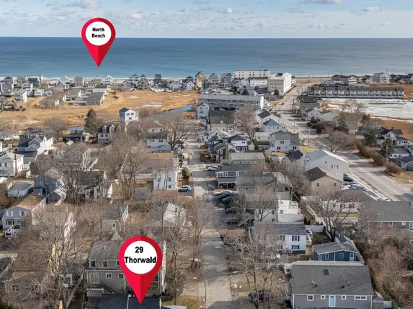 29 Thorwald Avenue, Hampton, NH 03842