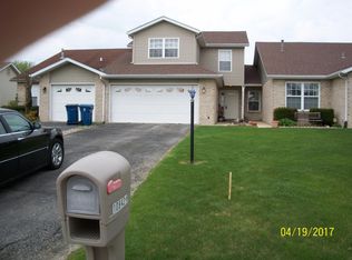 10842 Park St, Crown Point, IN 46307