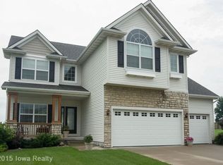 1438 17th St SE, Altoona, IA 50009