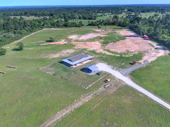 6086 Fm 1511, Centerville, TX 75833