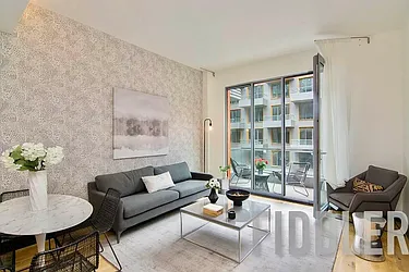 Rented by The KCI Group