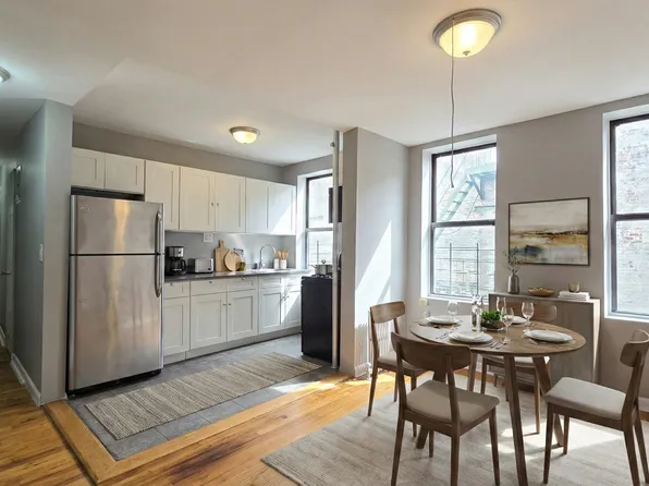 308 West 151st Street image 1 of 7