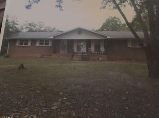 4228 Mount Tabor Church Rd, Dallas, GA 30157
