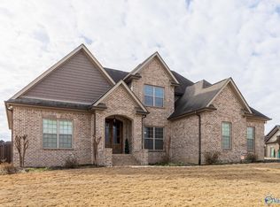 22774 Bluffview Dr, Athens, AL 35613