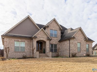 22774 Bluffview Dr, Athens, AL, 35613