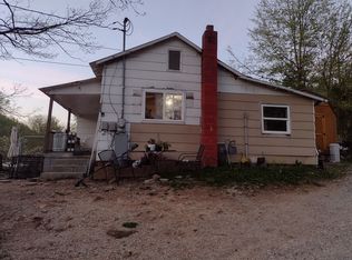 191 Andys Ridge Rd, Rocky Top, TN 37769