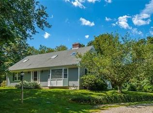 150 Indian Hill Rd, Barnstable, MA 02630