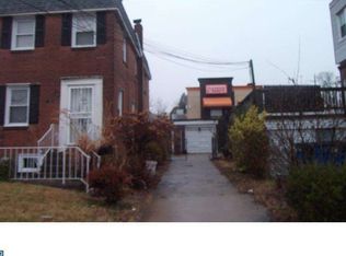 1244 Harding Dr, Havertown, PA 19083