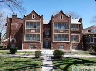 45 E 74th St #2, Chicago, IL 60619