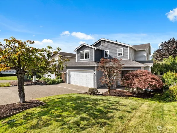 3026 43rd Avenue NE, Tacoma, WA 98422