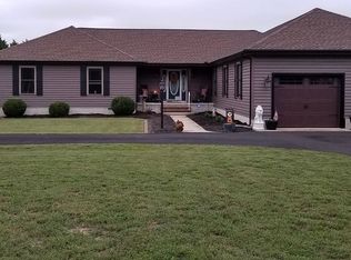 30291 Iron Branch Rd, Dagsboro, DE 19939