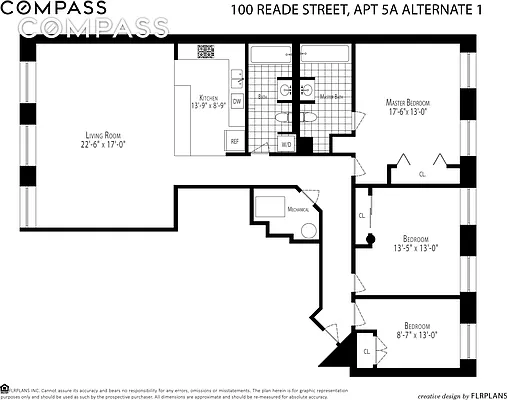Sold by Compass | media 12