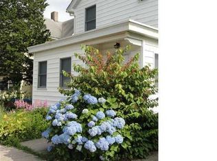 11 Homestead Ave, Highland Falls, NY 10928